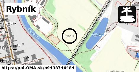 Rybník