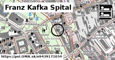 Franz Kafka Spital