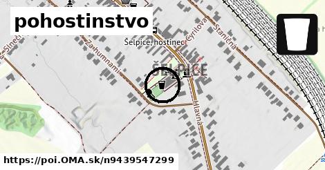 pohostinstvo