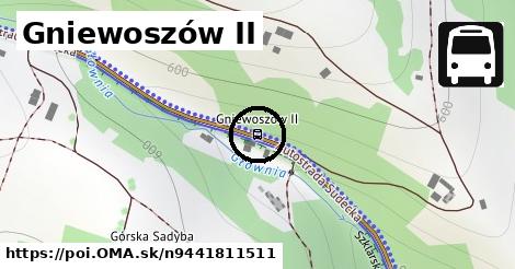 Gniewoszów II