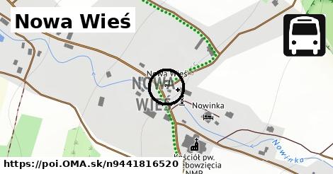 Nowa Wieś