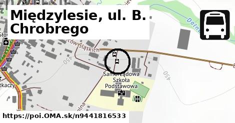 Międzylesie, ul. B. Chrobrego