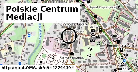 Polskie Centrum Mediacji