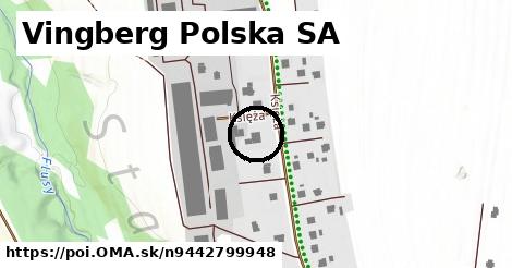 Vingberg Polska SA