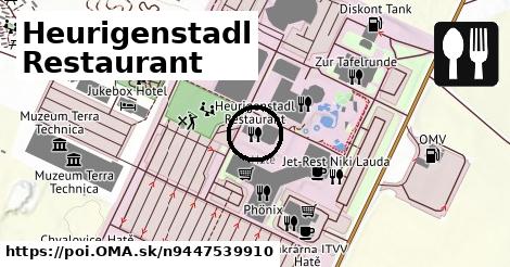 Heurigenstadl Restaurant