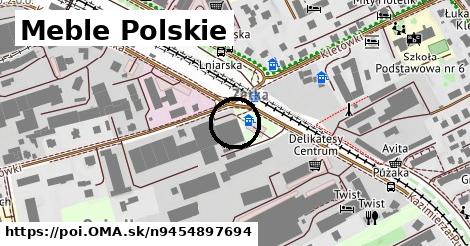 Meble Polskie