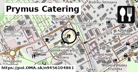 Prymus Catering