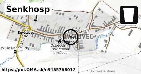 Šenkhosp