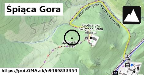 Śpiąca Gora