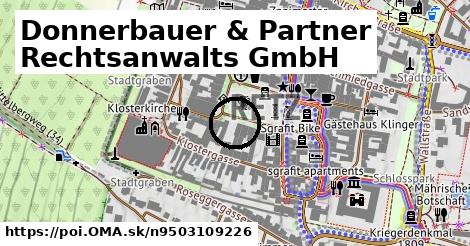 Donnerbauer & Partner Rechtsanwalts GmbH