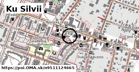 Ku Silvii