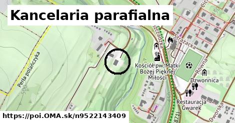 Kancelaria parafialna