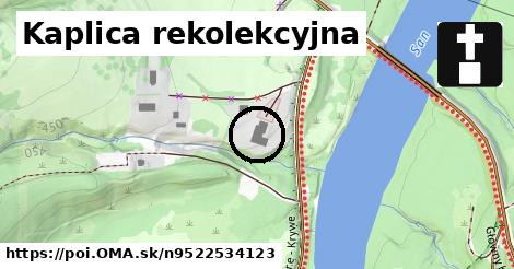 Kaplica rekolekcyjna