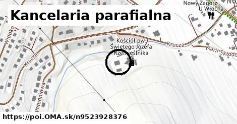 Kancelaria parafialna