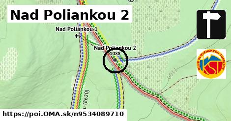 Nad Poliankou 2