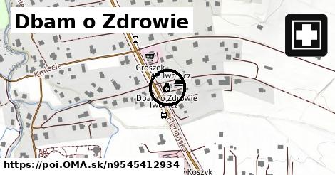 Dbam o Zdrowie