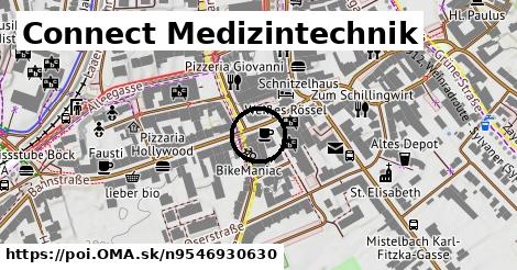 Connect Medizintechnik