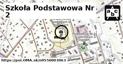 Szkoła Podstawowa Nr 2