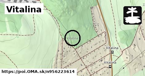 Vitalina