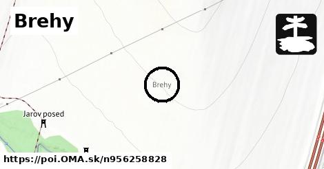 Brehy