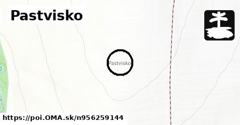 Pastvisko