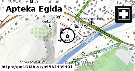 Apteka Egida