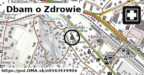 Dbam o Zdrowie