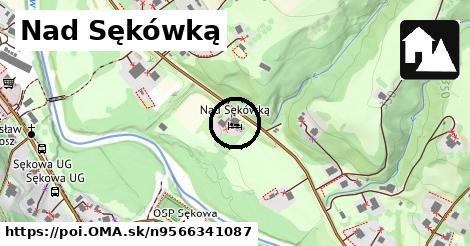 Nad Sękówką