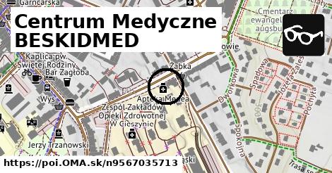 Centrum Medyczne BESKIDMED