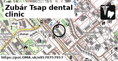 Zubár Tsap dental clinic