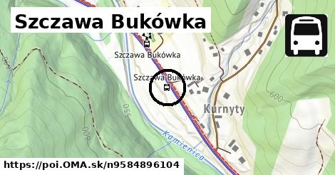 Szczawa Bukówka