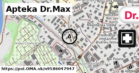 Apteka Dr.Max