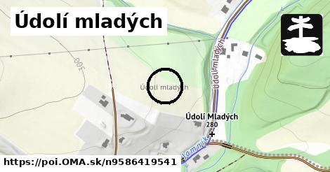 Údolí mladých