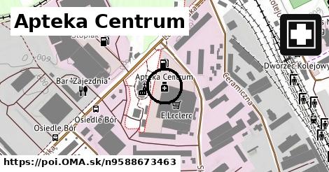 Apteka Centrum