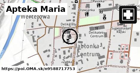 Apteka Maria