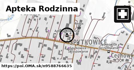 Apteka Rodzinna