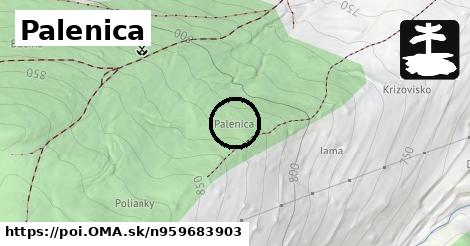 Palenica