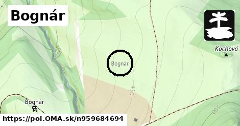 Bognár