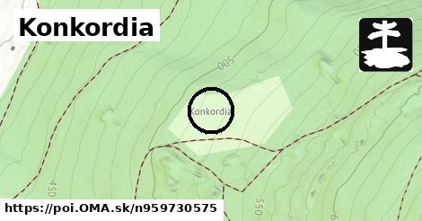 Konkordia