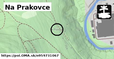 Na Prakovce