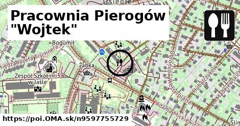 Pracownia Pierogów "Wojtek"