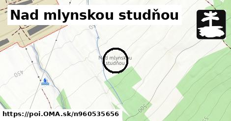 Nad mlynskou studňou