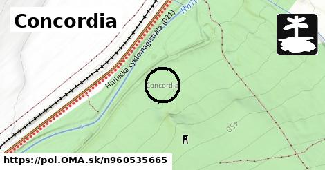 Concordia