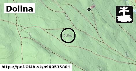 Dolina