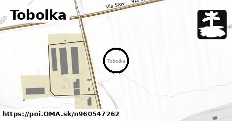 Tobolka