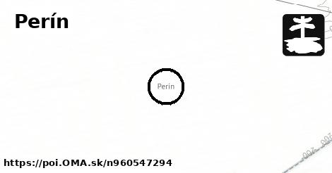 Perín