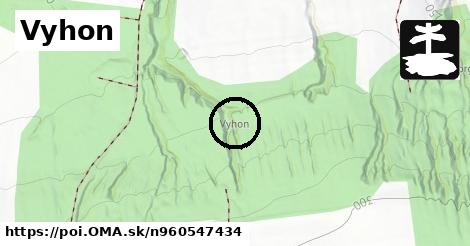 Vyhon