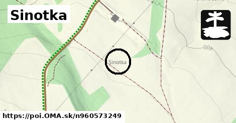 Sinotka