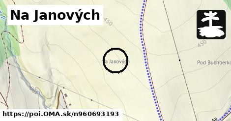 Na Janových