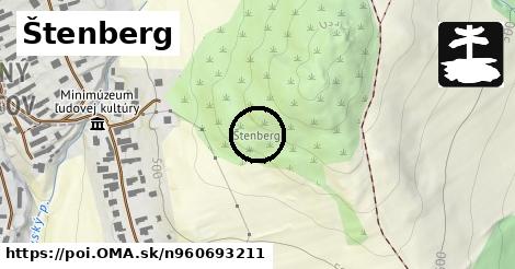 Štenberg